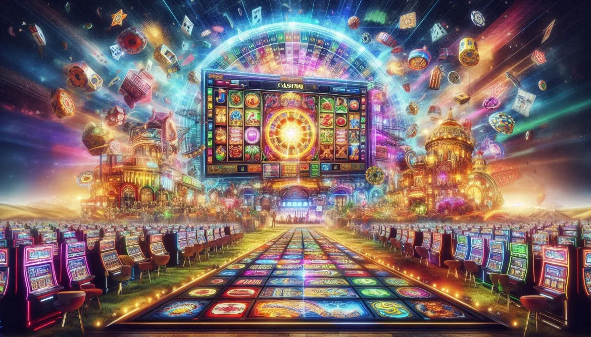 Lapilanders Casino